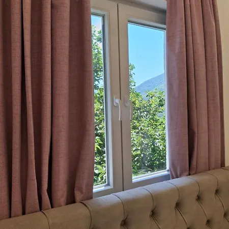 Hotell Bar Restorant Rrahimi