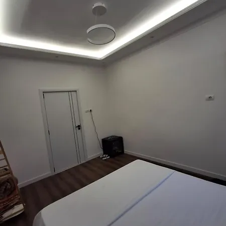 Bar Restorant Rrahimi Hotell Shemri