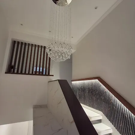 Hotell Bar Restorant Rrahimi Shemri