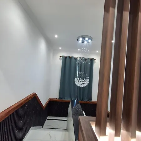 Hotell Bar Restorant Rrahimi Shemri