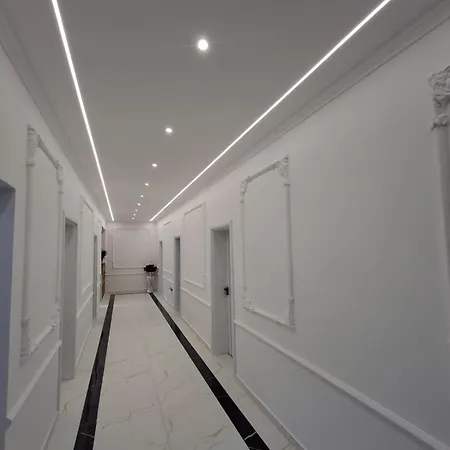 Hotell Bar Restorant Rrahimi