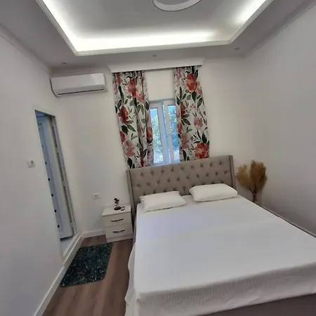 Hotell Bar Restorant Rrahimi *