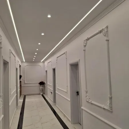 Bar Restorant Rrahimi Hotell Shemri
