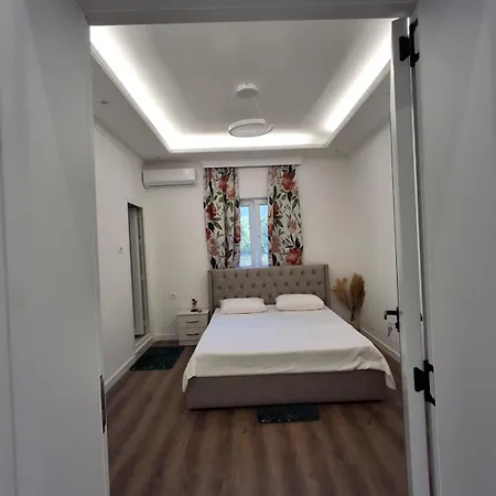 Hotell Bar Restorant Rrahimi Shemri