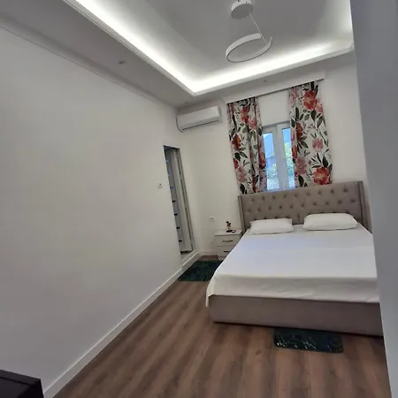 Hotell Bar Restorant Rrahimi Shemri