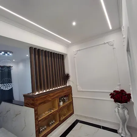 Bar Restorant Rrahimi