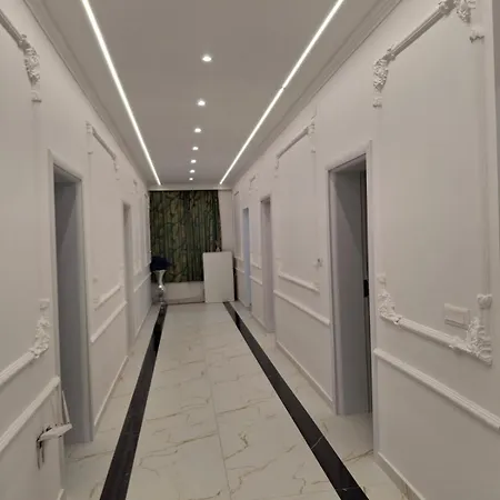 Bar Restorant Rrahimi Hotell *