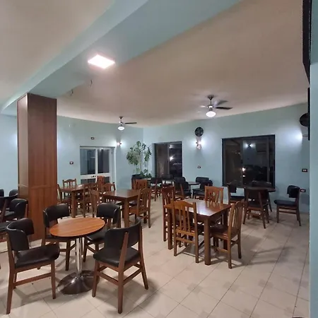 Hotell Bar Restorant Rrahimi Shemri