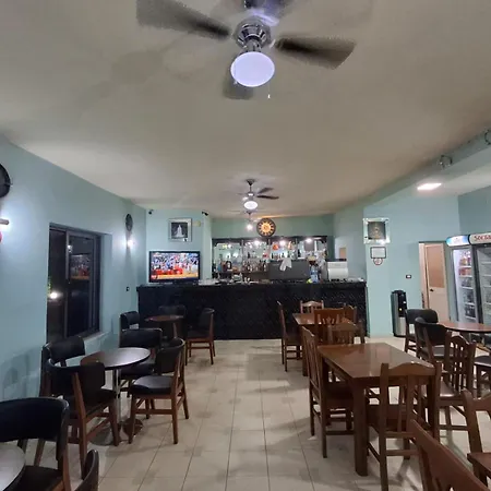 Hotell Bar Restorant Rrahimi Shemri