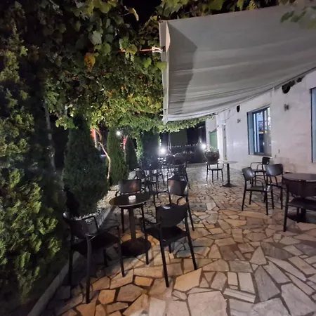 Bar Restorant Rrahimi *