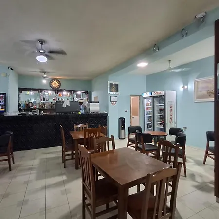 Bar Restorant Rrahimi Shemri