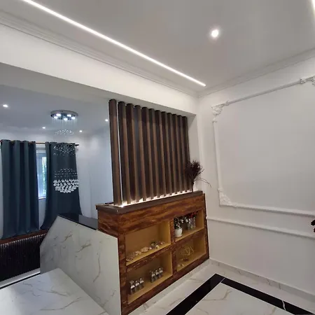 Hotell Bar Restorant Rrahimi
